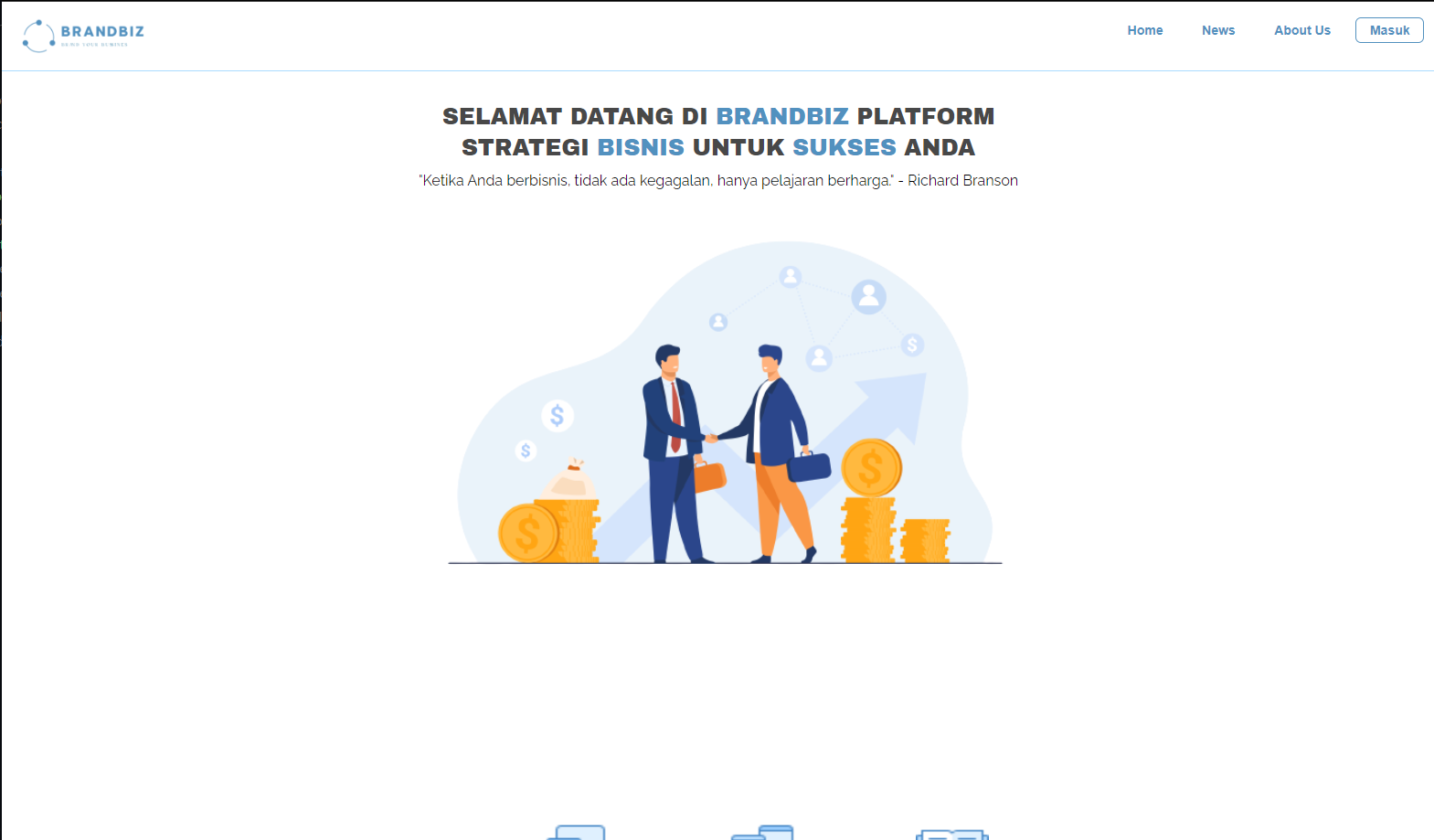 BrandbizWeb